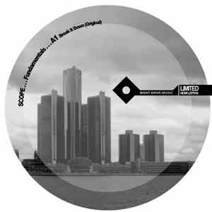 Scope  - Fundamentals  EP