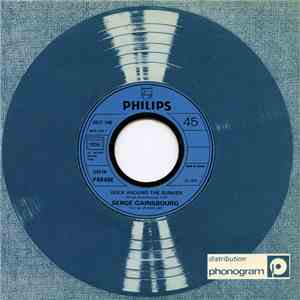 Serge Gainsbourg - Rock Around The Bunker