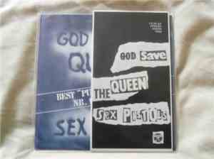 Sex Pistols - God Save The Queen