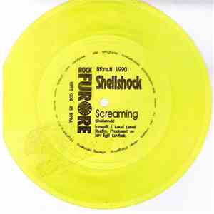 Shellshock  - Screaming