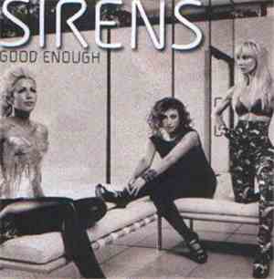 Sirens - Good Enough