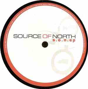 Source Of North - S.O.N. EP