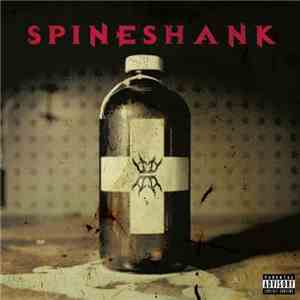 Spineshank - Self-Destructive Pattern