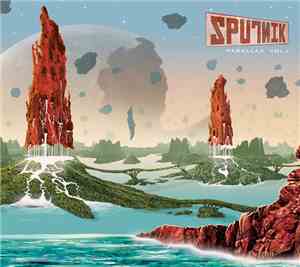 Sputnik  - Parallax Vol. I