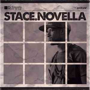 STACE - Novella - Act IV