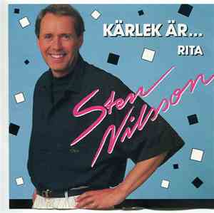 Sten Nilsson - Kärlek Är...