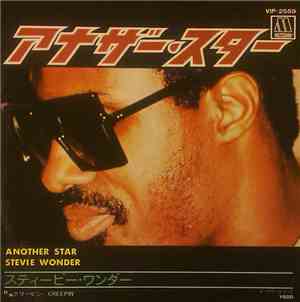 Stevie Wonder - Another Star