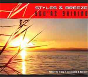 Styles & Breeze - You're Shining