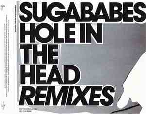 Sugababes - Hole In The Head (Remixes)