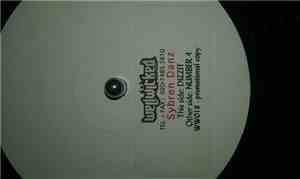 Sybren Danz - Dizzit / Number 4