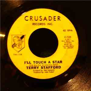 Terry Stafford - I'll Touch A Star