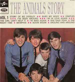 The Animals - The Animals Story (Vol. 1)