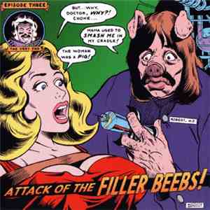 The Beatles - Attack Of The Filler Beebs! Episode Three