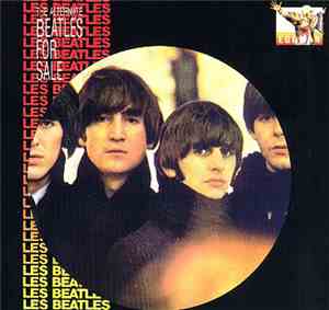The Beatles - The Alternate Beatles For Sale