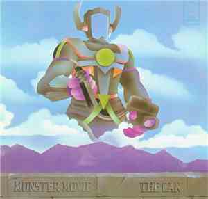 The Can - Monster Movie