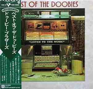The Doobie Brothers - Best Of The Doobies