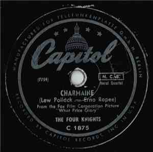 The Four Knights - Charmaine