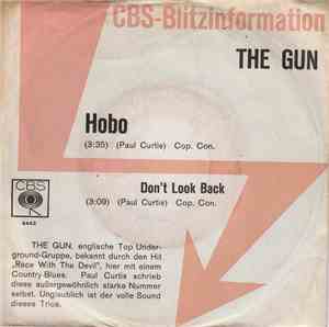 The Gun - Hobo