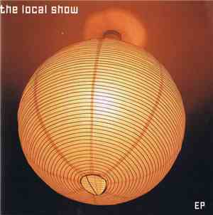 The Local Show - The Local Show EP