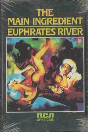 The Main Ingredient - Euphrates River