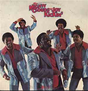 The Mighty Clouds Of Joy - Kickin'