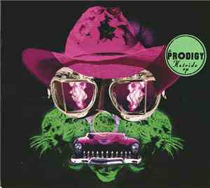 The Prodigy - Hotride EP