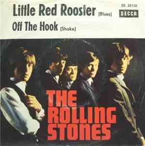 The Rolling Stones - Little Red Rooster