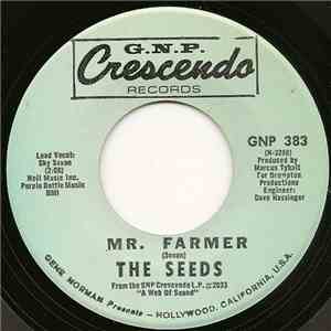 The Seeds - Mr. Farmer