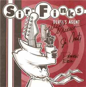 The Sir Finks - Devil's Agent