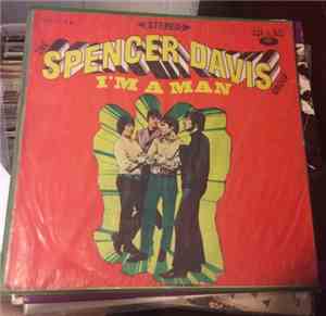 The Spencer Davis Group - I'm A Man