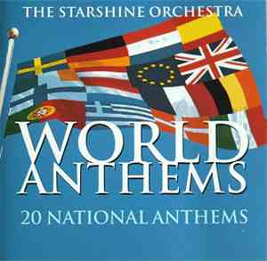 The Starshine Orchestra - World Anthems