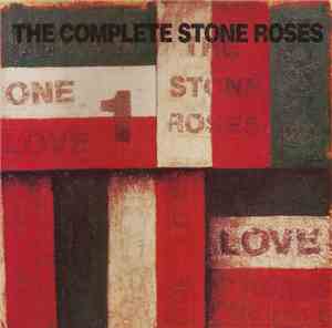 The Stone Roses - The Complete Stone Roses