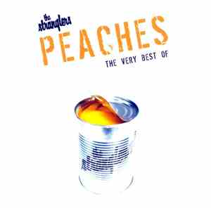 The Stranglers - Peaches: The Very Best Of The Stranglers