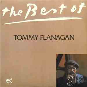 Tommy Flanagan - The Best Of