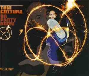 Toni Cottura Feat. A.K. Swift - Da Partyboom