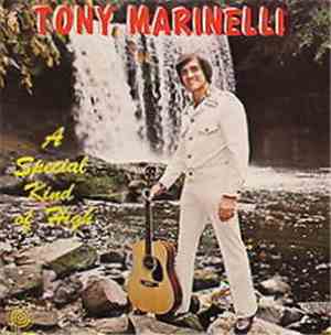 Tony Marinelli - A Special Kind Of High