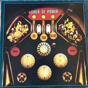 Tower Of Power - In The Slot