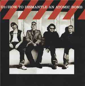 U2 - How To Dismantle An Atomic Bomb