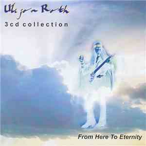 Uli Jon Roth - From Here To Eternity