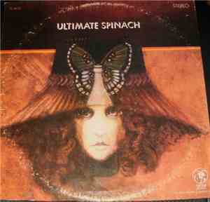 Ultimate Spinach - Ultimate Spinach