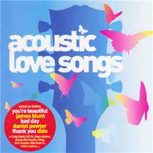 Various - Acoustic Love Songs