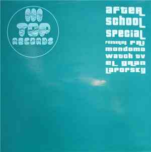 Various - After School Special