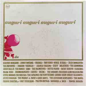 Various - Auguri Auguri Auguri Auguri