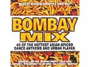 Various - Bombay Mix