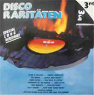 Various - Disco Raritäten Vol. 3