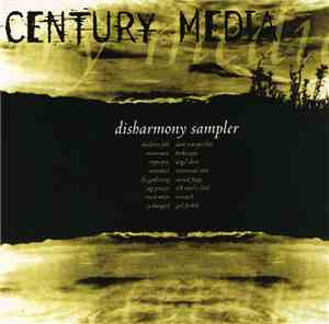 Various - Disharmony Sampler