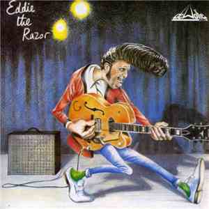 Various - Eddie The Razor