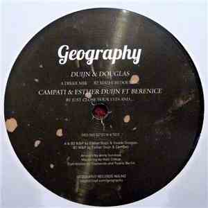Various - Geography 003