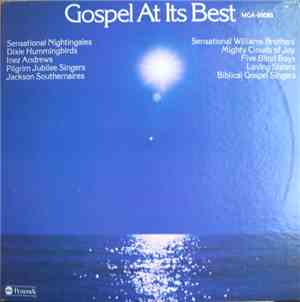 Various - Gospel At Its Best