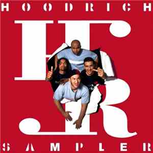 Various - Hoodrich Sampler
